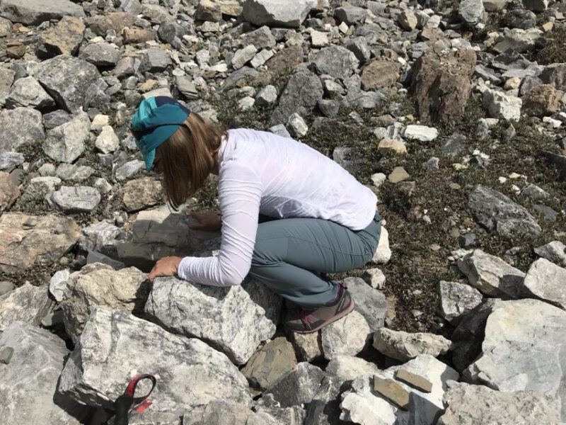 Kootenay National Park: Stanley Glacier Valley Tour - What to Bring