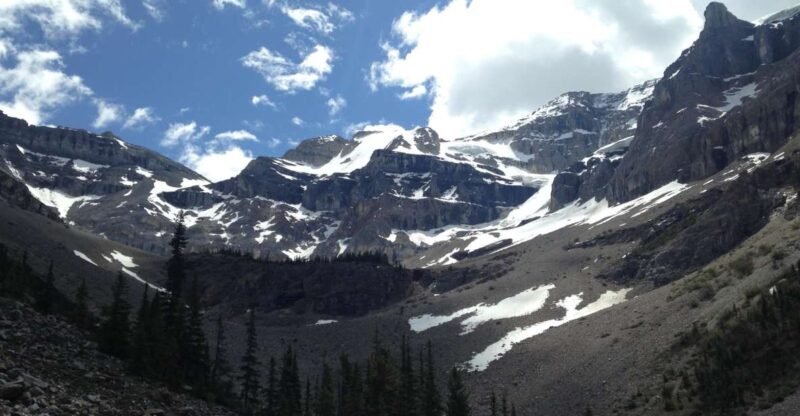 Kootenay National Park: Stanley Glacier Valley Tour - Tour Policies