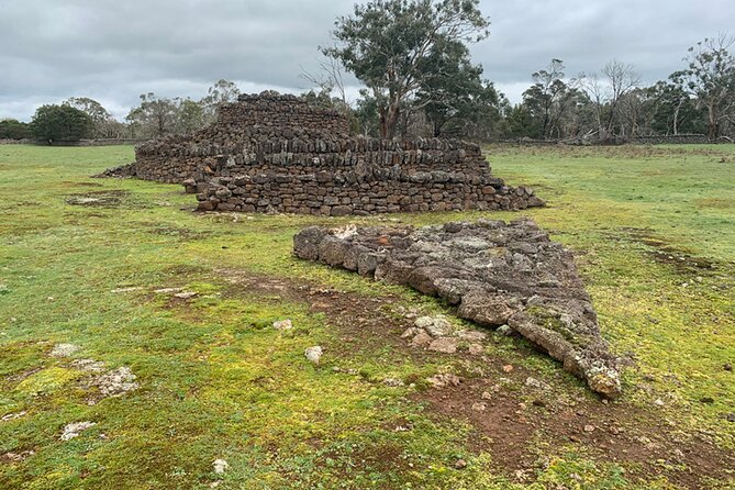 Kooyang Yana Full Day Tour - Budj Bim - Memorable Experience and Highlights