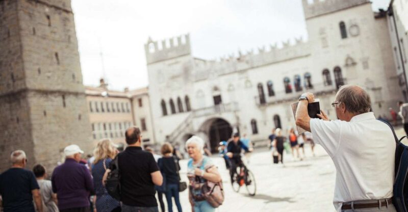 Koper Stroll & Taste - Key Points