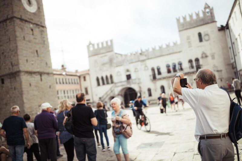Koper Stroll & Taste - Pricing