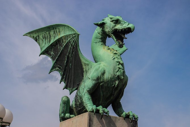 Koper to Ljubljana Trip - About Your Stay
