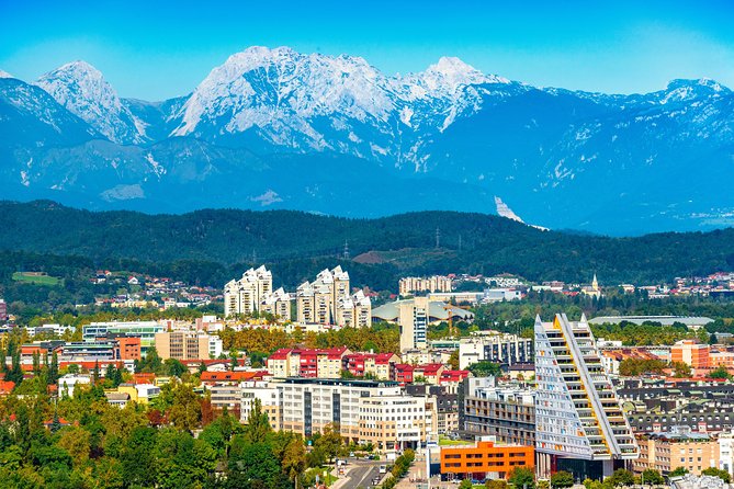 Koper to Ljubljana Trip - Schedule Details