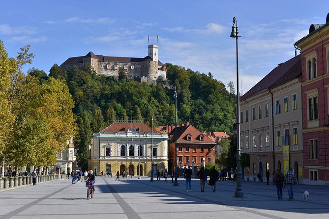 Koper to Ljubljana Trip - Cancellation Policy