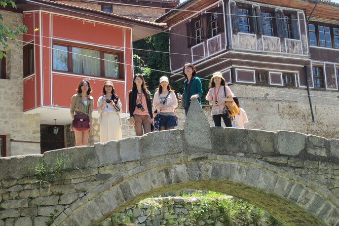Koprivshtica Day Tour From Sofia - Customer Support and Assistance