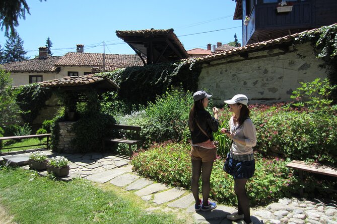 Koprivshtica Day Tour From Sofia - Exploring Cobblestone Streets