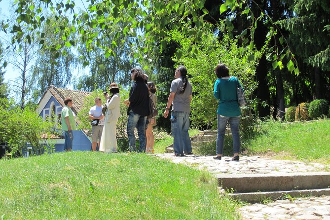 Koprivshtica Day Tour From Sofia - Historical Significance of April Uprising