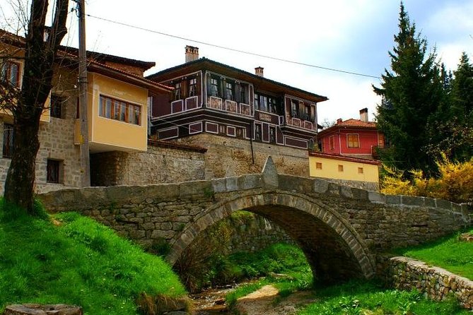 Koprivshtitsa and Starosel Tour - Tour Details