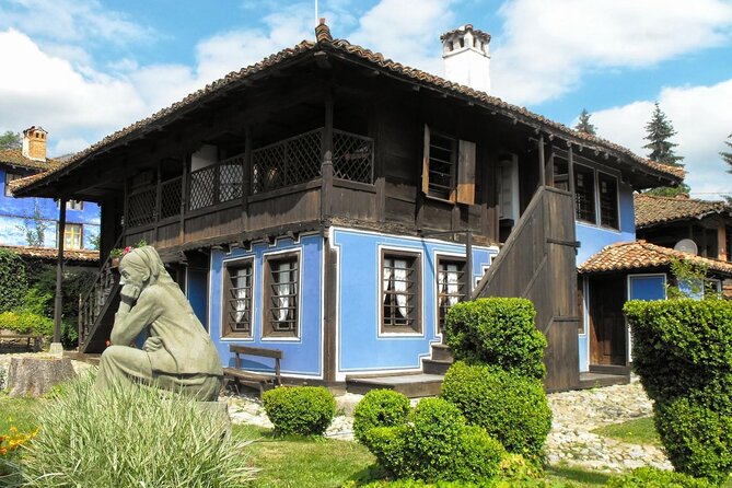 Koprivshtitsa Private Day Trip From Sofia - Inclusions and Costs