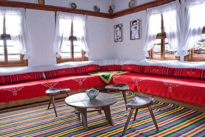 Koprivshtitsa Private Day Trip From Sofia - Koprivshtitsas Architectural Gems
