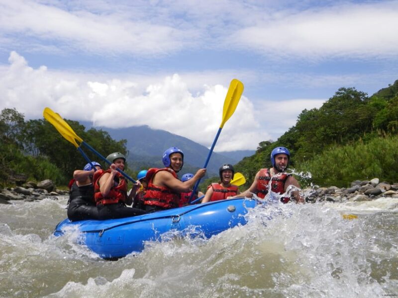 Köprüklü Canyon Adventure: Rafting, Zipline, Canyoning 3 in 1 - Canyoning Exploration