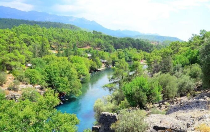 Köprülü Canyon Antalya: Whitewater Rafting Trip - Frequently Asked Questions