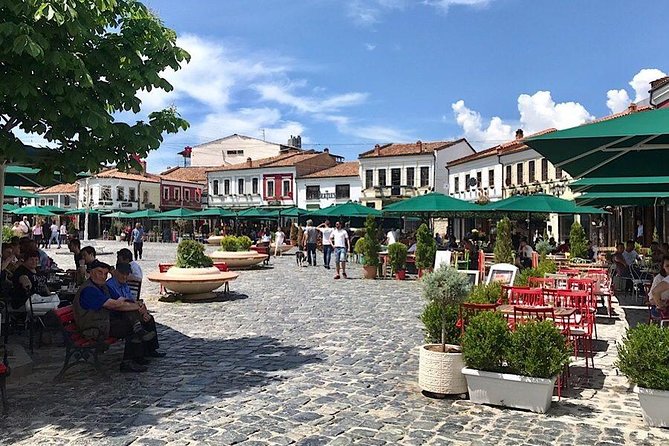 Korca - Day Tour by ADRIATIK TOURS LLC - Quick Points