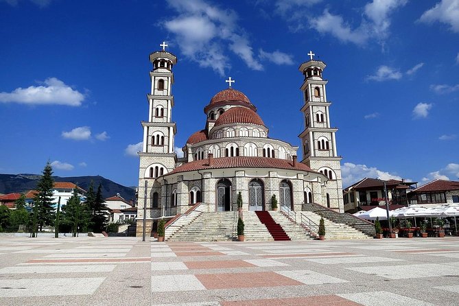 Korca - Day Tour by ADRIATIK TOURS LLC - Pickup and Drop-off