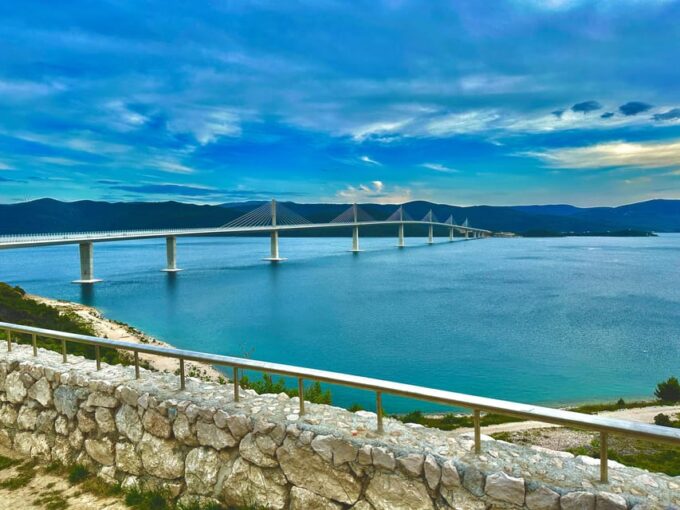 Korčula and Pelješac Peninsula Day Tour - Wine Tasting on Pelješac