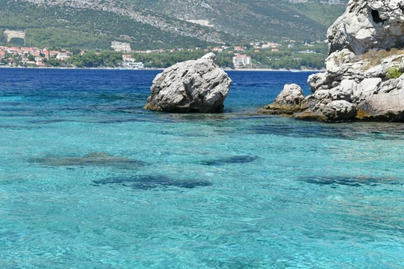 Korčula Archipelago Boat Tour - Experience Highlights