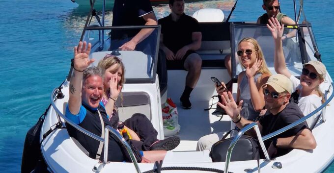 Korčula Archipelago Boat Tour - Frequently Asked Questions