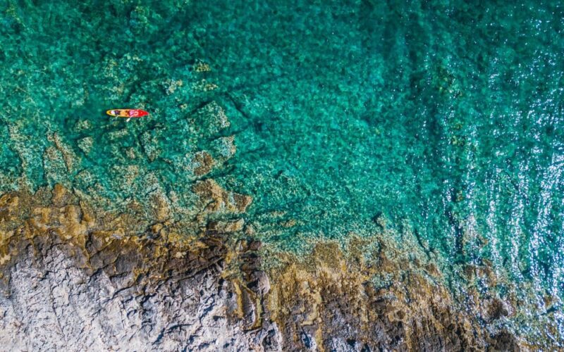 Korcula Archipelago Kayak Tour - Good To Know
