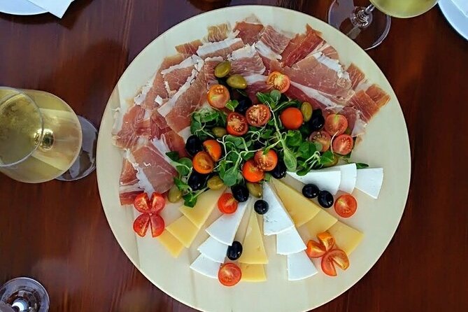 Korcula Bike & Wine Tour - Wine Tasting at Wineries
