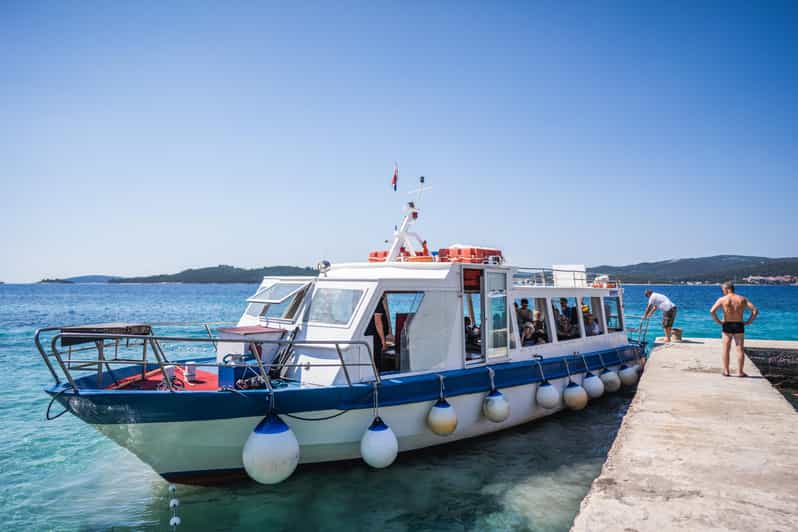 Korcula Boat Tour Islands Picnic - Good To Know