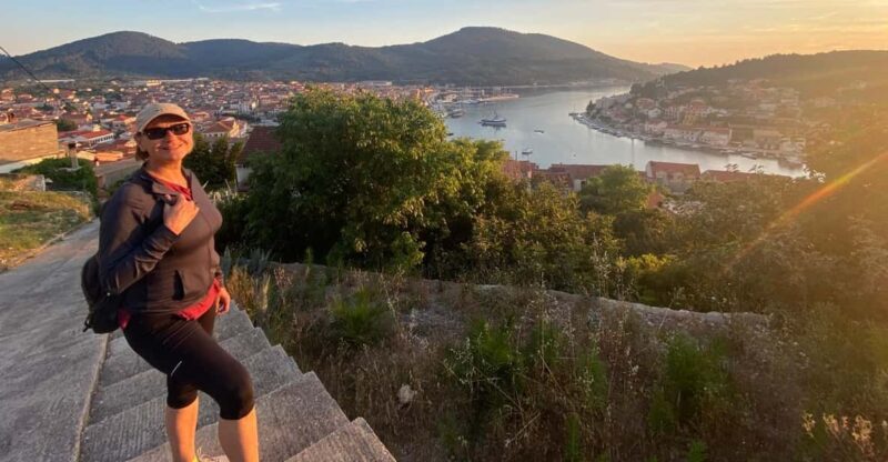 Korčula Eco Heritage Tour With Snacks - Booking Information