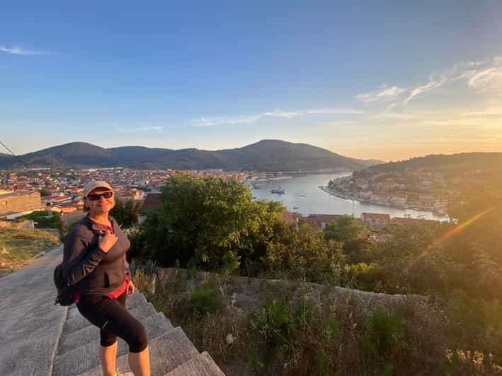Korčula Eco Heritage Tour With Snacks - Experience Highlights