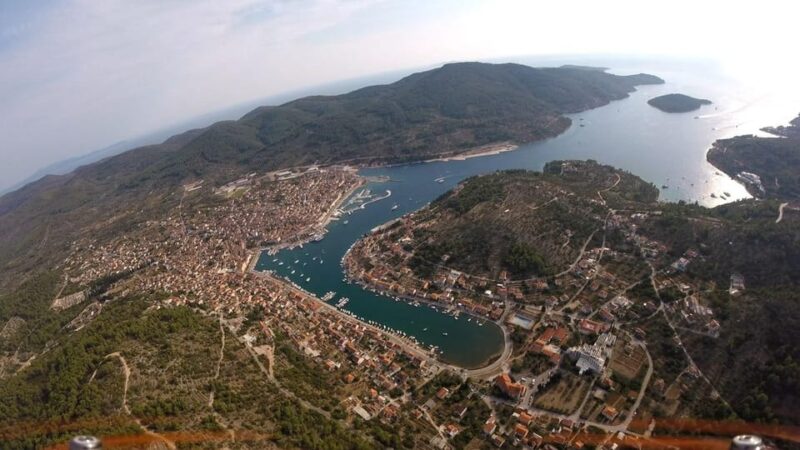 Korčula Eco Heritage Tour With Snacks - Guided Tour Highlights