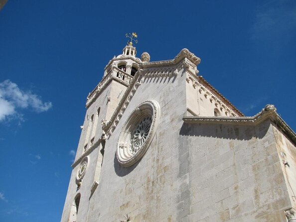 Korčula for Art and History Lovers Private Walking Tour - Quick Points
