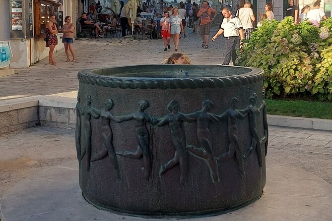 Korčula for Art and History Lovers Private Walking Tour - The Legacy of Marco Polo
