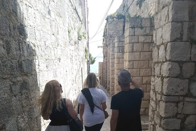 Korčula for Art and History Lovers Private Walking Tour - Hidden Gems and Artworks