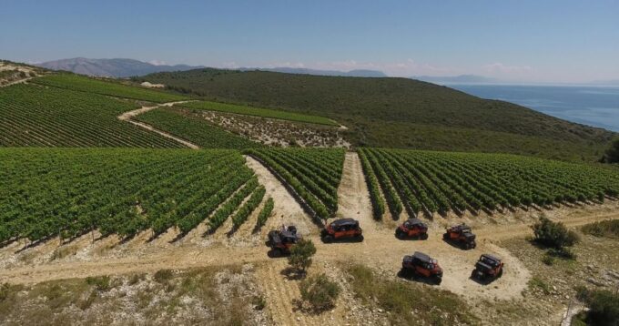 Korcula Island: Buggy Beach Safari With Lunch and Snorkeling - Frequently Asked Questions
