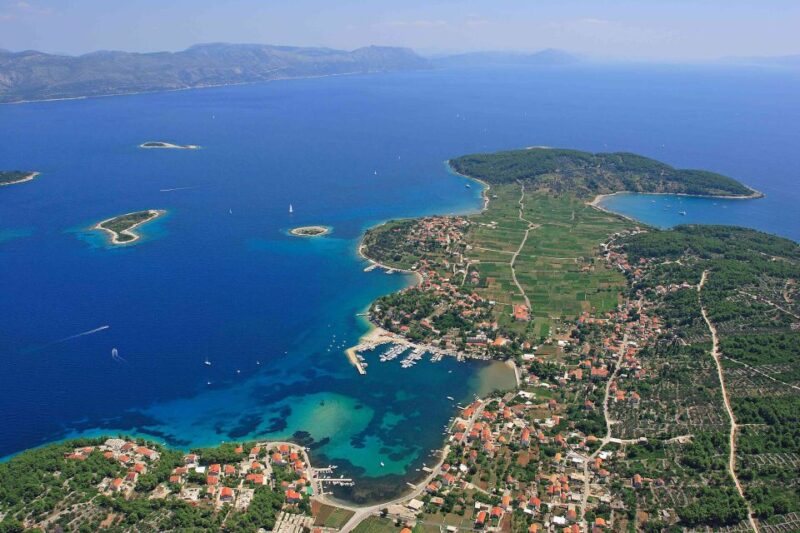 Korcula Island: Guided Mountain E-Bike Tour With Lunch - Good To Know