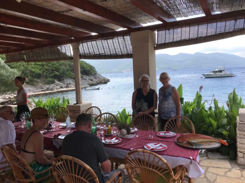 Korcula Island: Guided Snorkeling Adventure - Good To Know