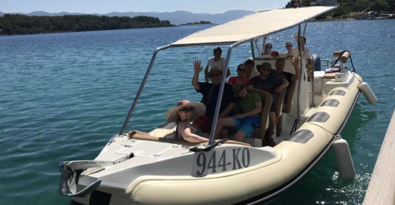 Korcula Island: Guided Snorkeling Adventure - Experience Highlights
