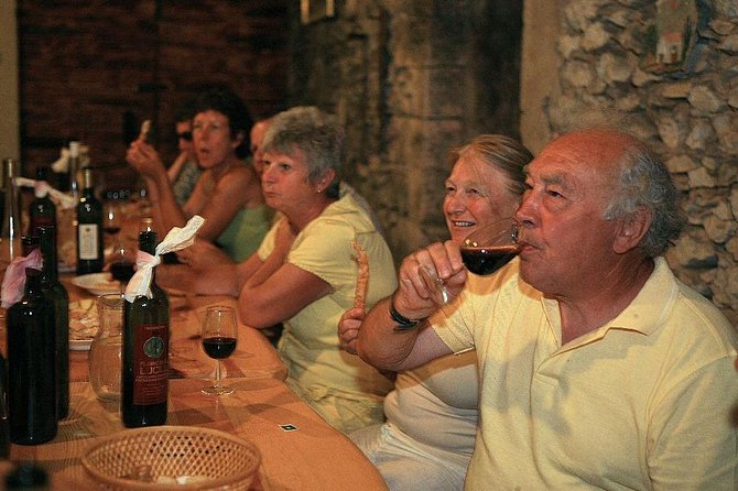 Korcula Island Mountain E Bike Tour - Bike Safety and Preparation