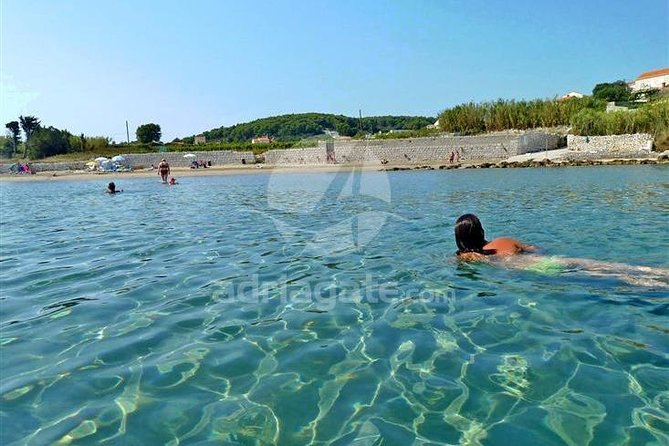Korcula Island Sea Kayaking Tour and Snorkel Combo - Delightful Lunch With Local Delicacies