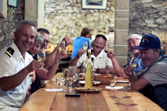 Korcula Island Sightseeing Tour Including Wine Tasting - Meeting and Pickup