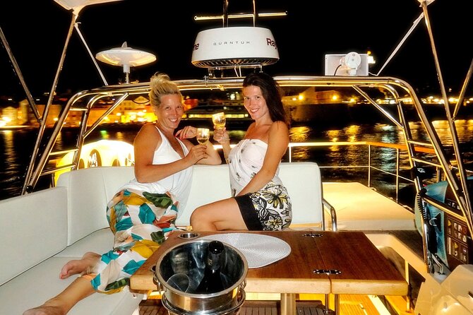 Korcula Island Yacht Cruise Including Wine Tasting and Dinner - Additional Details