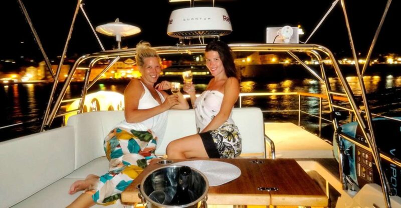 Korčula: Island Yacht Cruise With Wine Tasting and Dinner - Experience Highlights
