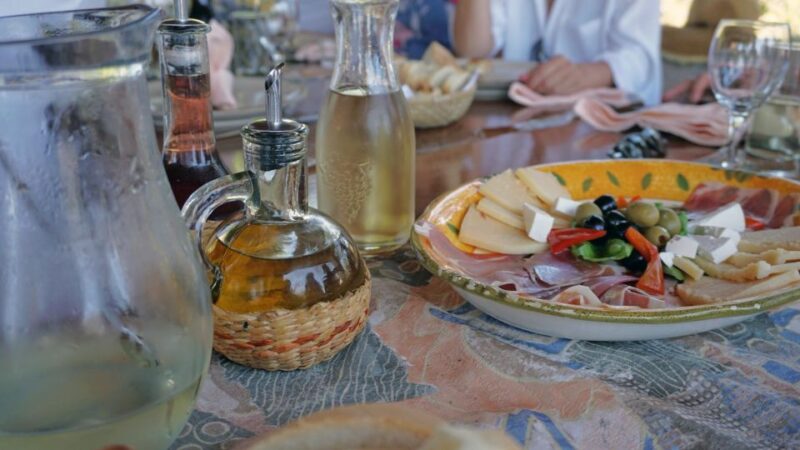Korčula: Island Yacht Cruise With Wine Tasting and Dinner - Additional Information