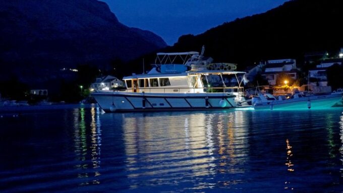 Korčula: Island Yacht Cruise With Wine Tasting and Dinner - Frequently Asked Questions