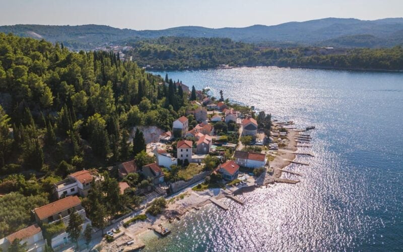 Korcula Lux Islands Picnic Boat Tour - Itinerary and Activities