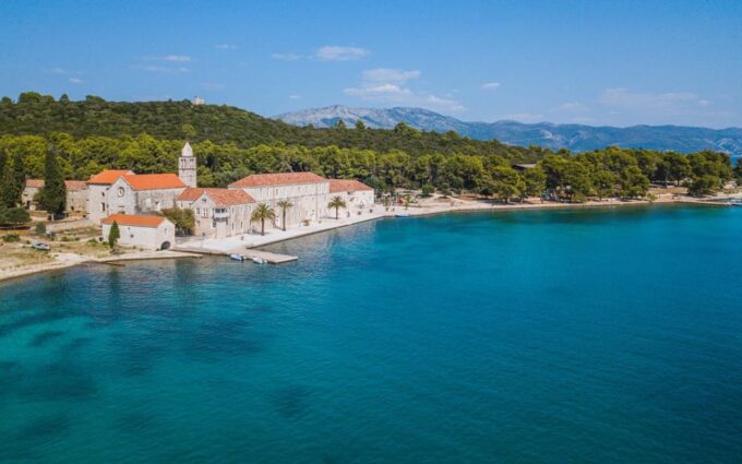 Korcula Lux Islands Picnic Boat Tour - Frequently Asked Questions