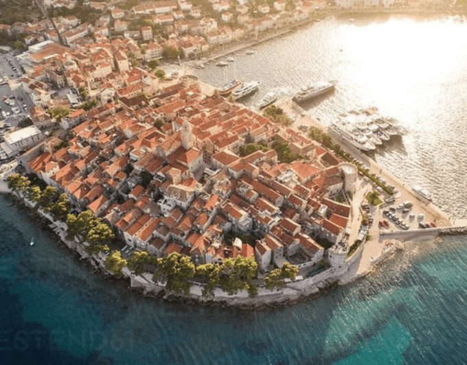 Korcula & Peljesac Wine Tasting Group Tour From Dubrovnik - Frequently Asked Questions