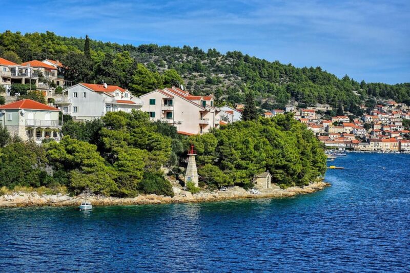 Korcula Private Guided Walking Tour - Good To Know