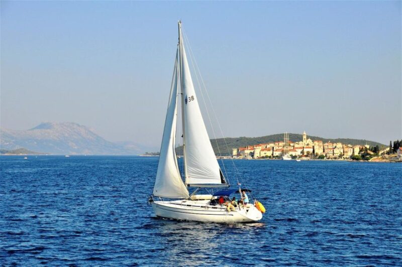 Korcula: Private Guided Walking Tour - Frequently Asked Questions