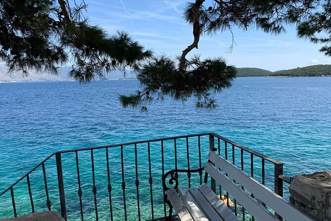 Korcula Private Tour - Tour Requirements
