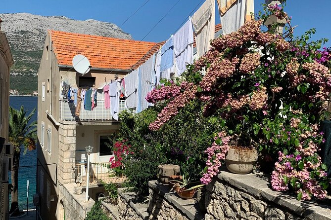 Korcula Private Tour - Exploring Korcula