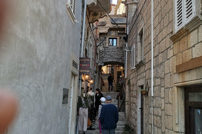 Korcula Private Tour - Marco Polos Hometown