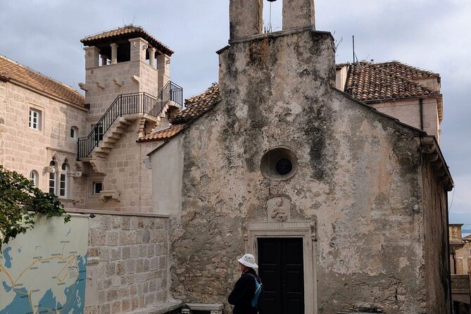 Korcula Private Tour - Savor Local Cuisine
